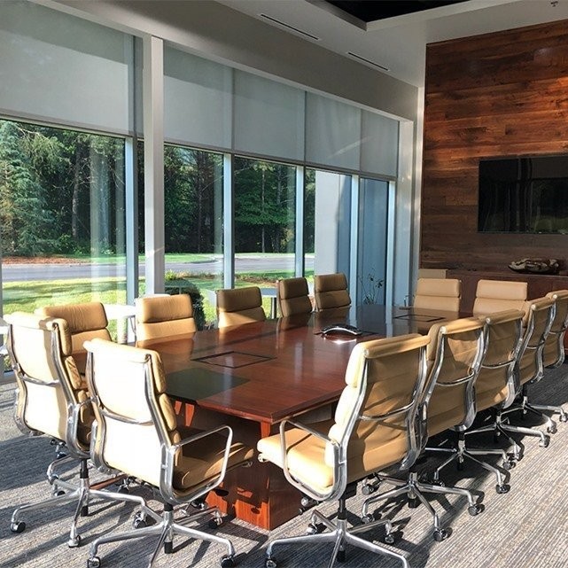 Hunter Douglas Dealer Image